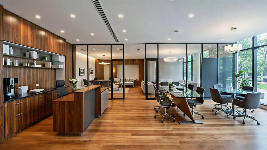 Natalie Broyer Seatele law office