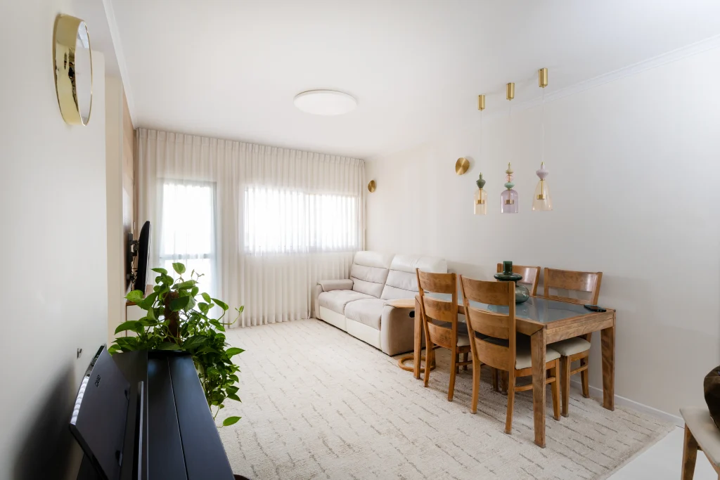 Pure Harmony – Nordic Style